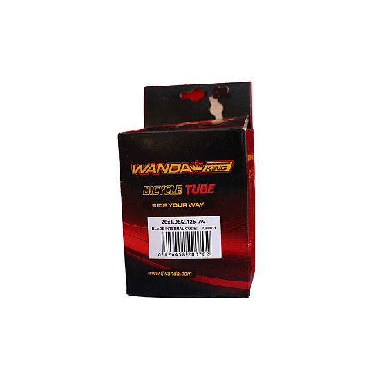 Cameră Wanda 26X 1.95/2.125 AV-Q00011