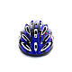 Cască bicicletă adulți albastră R50158.9 Cască bicicletă adulți albastră R50158.9