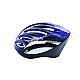 Cască bicicletă adulți albastră R50158.9 Cască bicicletă adulți albastră R50158.9