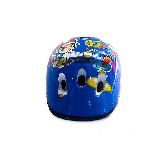 Cască bicicletă copii R50158.10