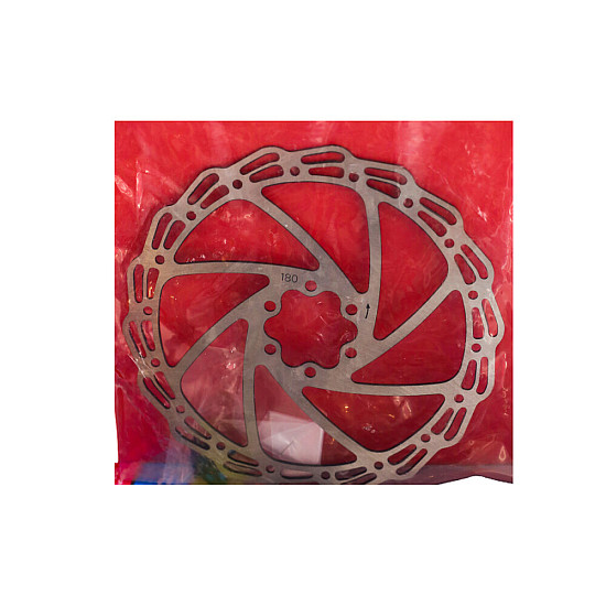 Disc frână cu diametru 180mm