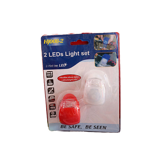 Set Licurici HJ 008-2 Set Licurici HJ 008-2