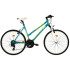 Bicicleta DHS Contura 2666, 26 inch, Verde