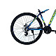 Bicicleta RDB CAMP XC 4.1, roata 27.5 inch, 2022 Bicicleta RDB CAMP XC 4.1, roata 27.5 inch, 2022