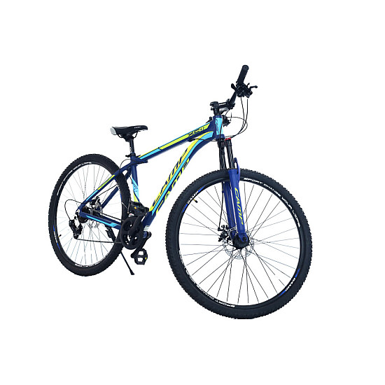 Bicicleta RDB CAMP XC 4.1, roata 27.5 inch, 2022 Bicicleta RDB CAMP XC 4.1, roata 27.5 inch, 2022