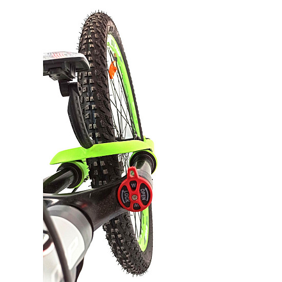 Bicicleta RDB CAMP XC 4.1, roata 27.5 inch, 2022 Bicicleta RDB CAMP XC 4.1, roata 27.5 inch, 2022