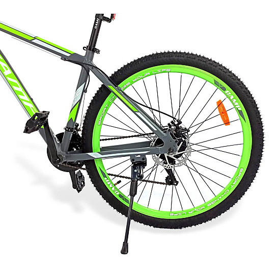 Bicicleta RDB CAMP XC 4.1, roata 27.5 inch, 2022 Bicicleta RDB CAMP XC 4.1, roata 27.5 inch, 2022