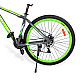 Bicicleta RDB CAMP XC 4.1, roata 27.5 inch, 2022 Bicicleta RDB CAMP XC 4.1, roata 27.5 inch, 2022
