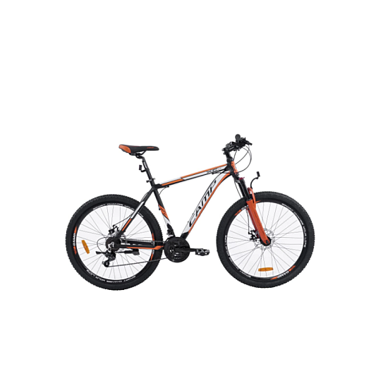 Bicicleta RDB CAMP XC 4.1, roata 27.5 inch, 2022 Bicicleta RDB CAMP XC 4.1, roata 27.5 inch, 2022