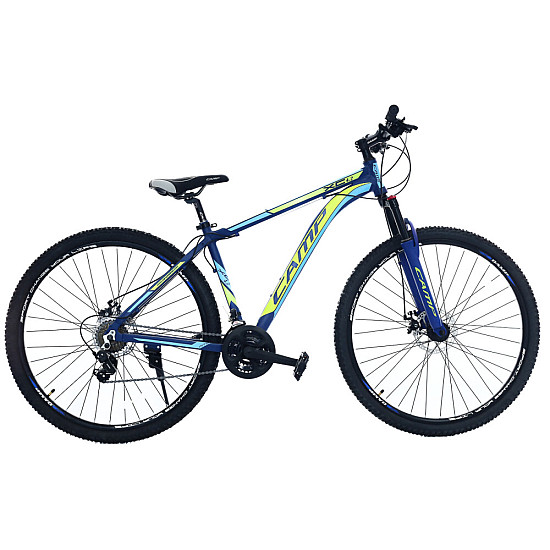 Bicicleta RDB Camp XC 4.1, roata 29 inch, 2022 Bicicleta RDB Camp XC 4.1, roata 29 inch, 2022