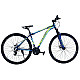 Bicicleta RDB Camp XC 4.1, roata 29 inch, 2022 Bicicleta RDB Camp XC 4.1, roata 29 inch, 2022