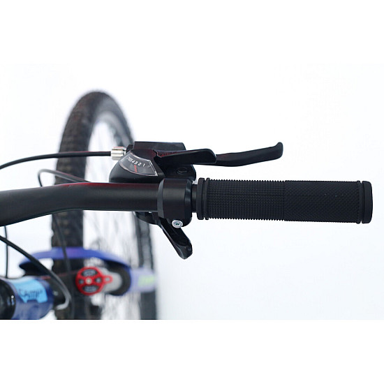 Bicicleta RDB Camp XC 4.1, roata 29 inch, 2022 Bicicleta RDB Camp XC 4.1, roata 29 inch, 2022