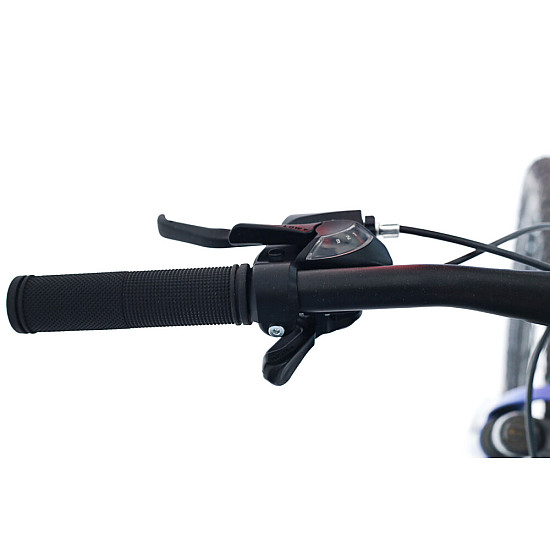 Bicicleta RDB Camp XC 4.1, roata 29 inch, 2022 Bicicleta RDB Camp XC 4.1, roata 29 inch, 2022