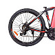 Bicicleta RDB Camp XC 4.1, roata 29 inch, 2022 Bicicleta RDB Camp XC 4.1, roata 29 inch, 2022