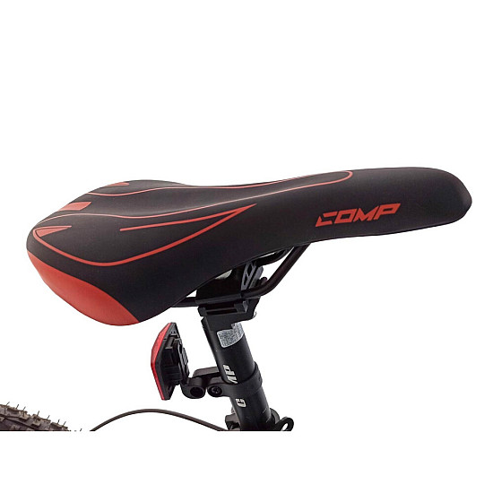 Bicicleta RDB Camp XC 4.1, roata 29 inch, 2022 Bicicleta RDB Camp XC 4.1, roata 29 inch, 2022