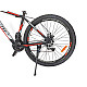 Bicicleta RDB Camp XC 4.1, roata 29 inch, 2022 Bicicleta RDB Camp XC 4.1, roata 29 inch, 2022