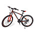 Bicicleta RDB Camp XC 4.1, roata 29 inch, 2022