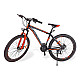 Bicicleta RDB Camp XC 4.1, roata 29 inch, 2022 Bicicleta RDB Camp XC 4.1, roata 29 inch, 2022