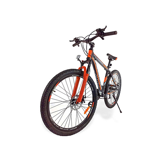 Bicicleta RDB Camp XC 4.1, roata 29 inch, 2022 Bicicleta RDB Camp XC 4.1, roata 29 inch, 2022