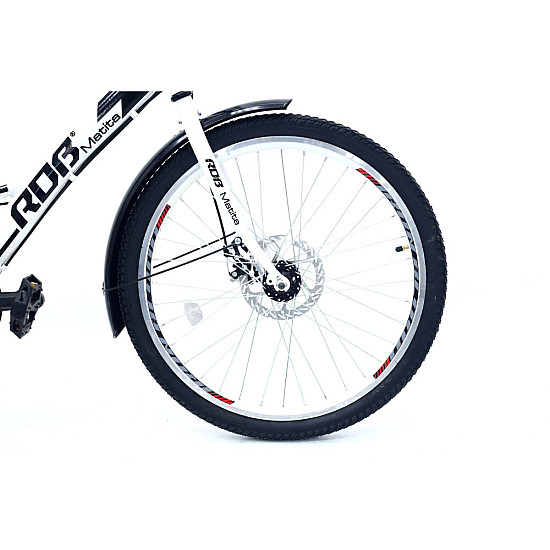 Bicicleta RDB City Matita 24 inch, frana disc fata, 2022 Bicicleta RDB City Matita 24 inch, frana disc fata, 2022