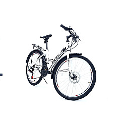 Bicicleta RDB City Matita 24 inch, frana disc fata, 2022 Bicicleta RDB City Matita 24 inch, frana disc fata, 2022