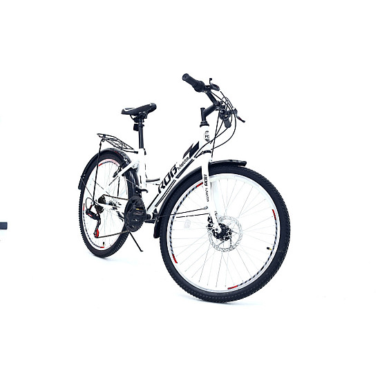 Bicicleta RDB City Matita 24 inch, frana disc fata, 2022 Bicicleta RDB City Matita 24 inch, frana disc fata, 2022