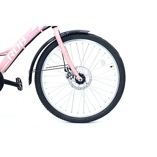 Bicicleta RDB City Matita 24 inch, frana disc fata, 2022 Bicicleta RDB City Matita 24 inch, frana disc fata, 2022