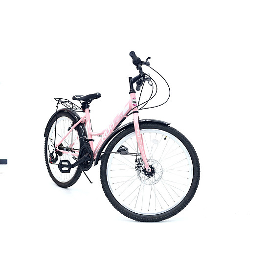 Bicicleta RDB City Matita 24 inch, frana disc fata, 2022 Bicicleta RDB City Matita 24 inch, frana disc fata, 2022