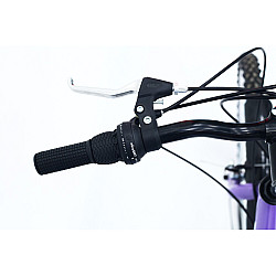 Bicicleta RDB City Matita V-Brake 24 inch, 2022 Bicicleta RDB City Matita V-Brake 24 inch, 2022