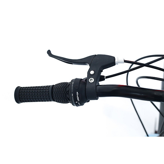 Bicicleta RDB City Matita 26 inch, frana disc fata, 2022 Bicicleta RDB City Matita 26 inch, frana disc fata, 2022