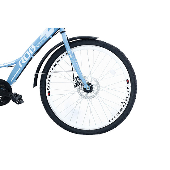 Bicicleta RDB City Matita 26 inch, frana disc fata, 2022 Bicicleta RDB City Matita 26 inch, frana disc fata, 2022