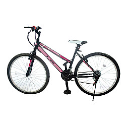 Bicicletă RDB EROS, 26 Inch, Oțel, 2022 Bicicletă RDB EROS, 26 Inch, Oțel, 2022
