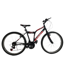 Bicicletă RDB STEEL, 24 inch, 2022