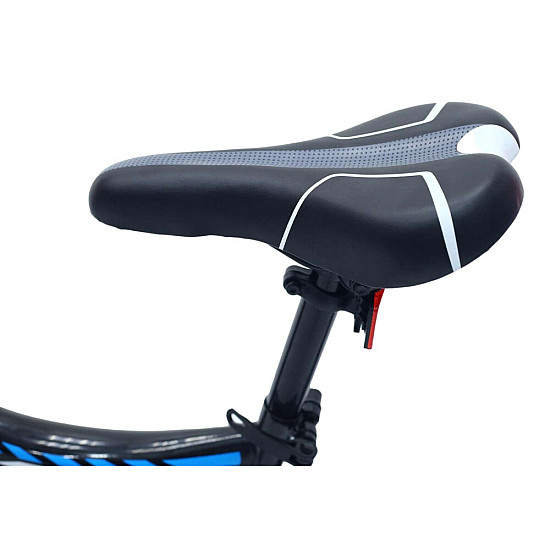 Bicicleta RDB Tatanir 24 NEGRU/ALBASTRU