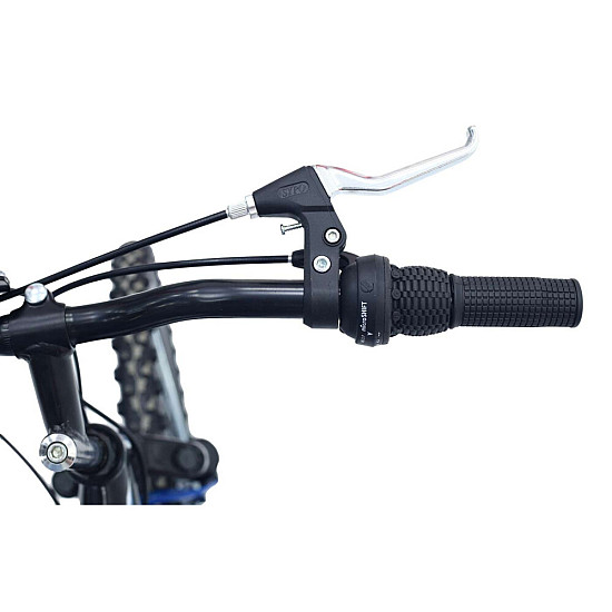 Bicicleta RDB Tatanir 24 NEGRU/ALBASTRU