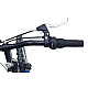 Bicicleta RDB Tatanir 24 NEGRU/ALBASTRU