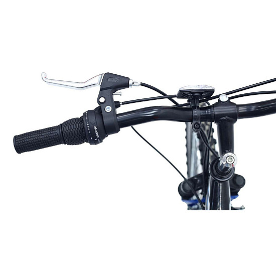 Bicicleta RDB Tatanir 24 NEGRU/ALBASTRU