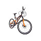 Bicicleta RDB Tatanir 24 inch, full suspension, frana disc, 2022 Bicicleta RDB Tatanir 24 inch, full suspension, frana disc, 2022