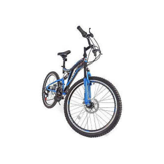 Bicicleta RDB Tatanir 24 inch, full suspension, frana disc, 2022 Bicicleta RDB Tatanir 24 inch, full suspension, frana disc, 2022
