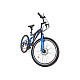 Bicicleta RDB Tatanir 24 inch, full suspension, frana disc, 2022 Bicicleta RDB Tatanir 24 inch, full suspension, frana disc, 2022
