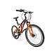 Bicicleta RDB Tatanir 24 inch, full suspension, frana disc, 2022 Bicicleta RDB Tatanir 24 inch, full suspension, frana disc, 2022