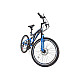 Bicicleta RDB Tatanir 26 inch, cu disc, full suspension, 2022 Bicicleta RDB Tatanir 26 inch, cu disc, full suspension, 2022