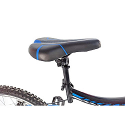 Bicicleta RDB Tatanir 26 inch, cu disc, full suspension, 2022