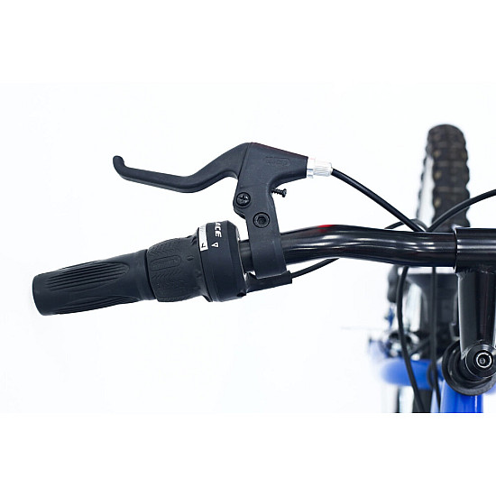 Bicicletă RDB Tătaru 26 Inch Design 2022