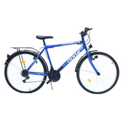 Bicicletă RDB Tătaru 26 Inch Design 2022