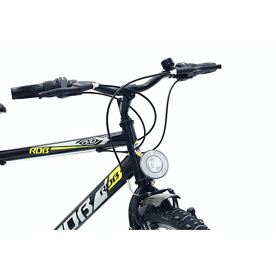 Bicicletă RDB Tătaru 26 Inch Design 2022