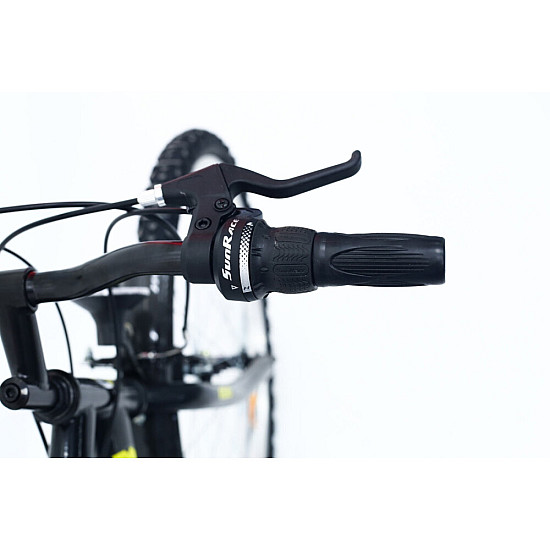 Bicicletă RDB Tătaru 26 Inch Design 2022