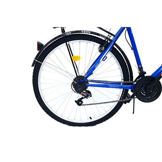 Bicicletă RDB Tătaru 26 Inch Design 2022