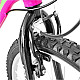 Bicicletă Oraș 26 inch VELORS V2619A Damă Roz Bicicletă Oraș 26 inch VELORS V2619A Damă Roz