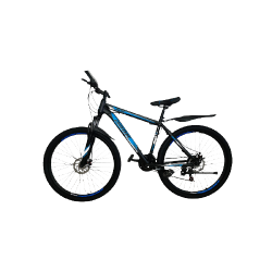 Bicicletă RDB-29DEC, 29 inch, 7×3 Viteze
